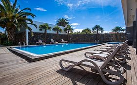 Antillia Hotel
